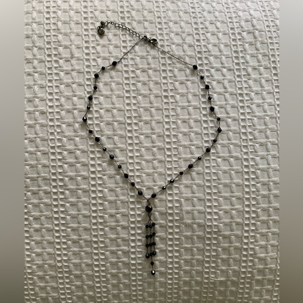 Delicate, beautiful necklace